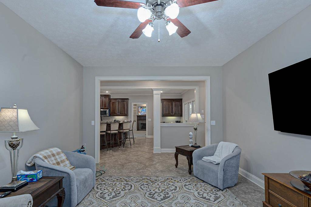 1205 Leaf Brook Drive
