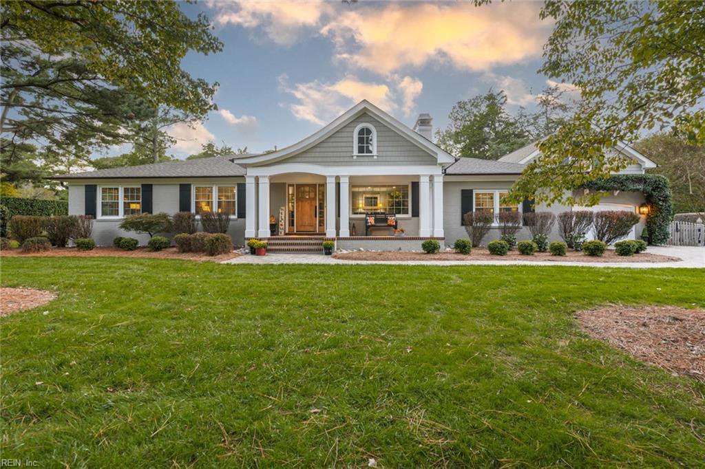 1517 Alanton Drive, Virginia Beach, VA 