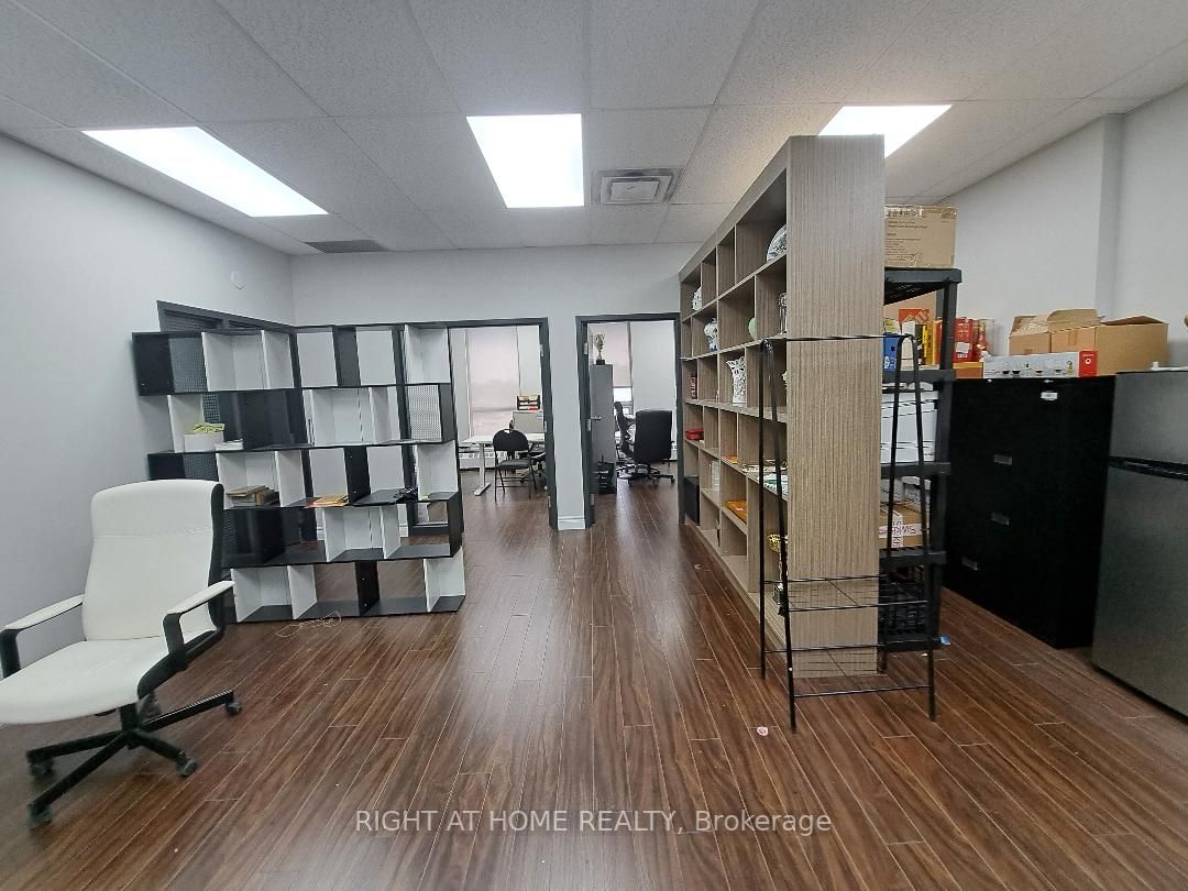 2175 E Sheppard Ave 309