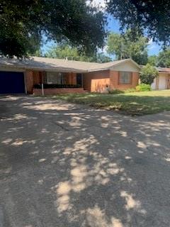 709 Valley View Drive, Arlington, TX image