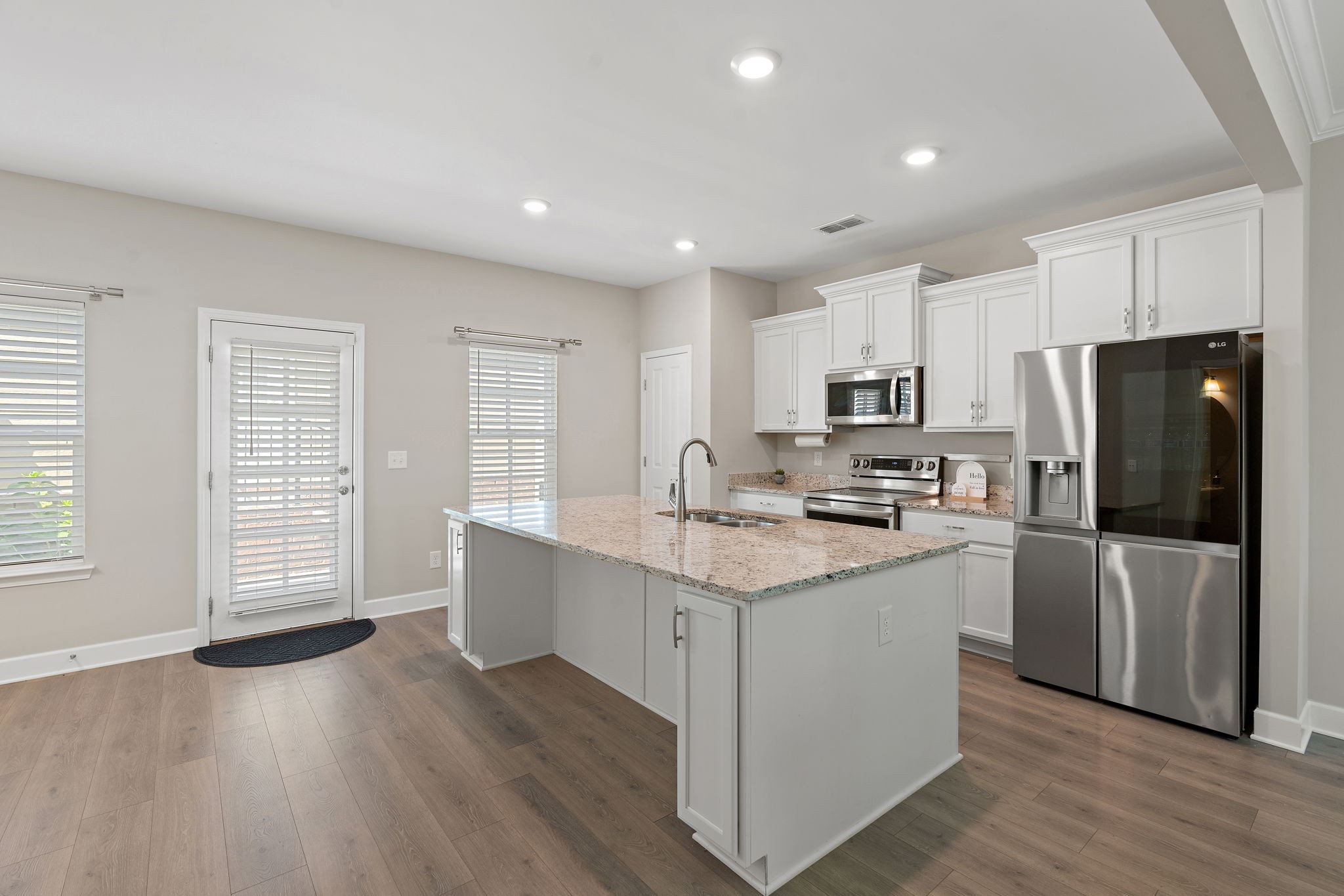 2319 Fairchild Circle — sold