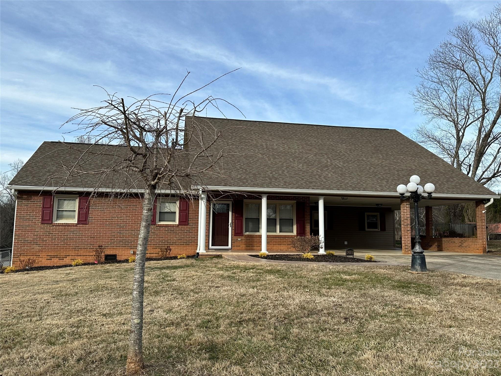 2411 Allendale Circle