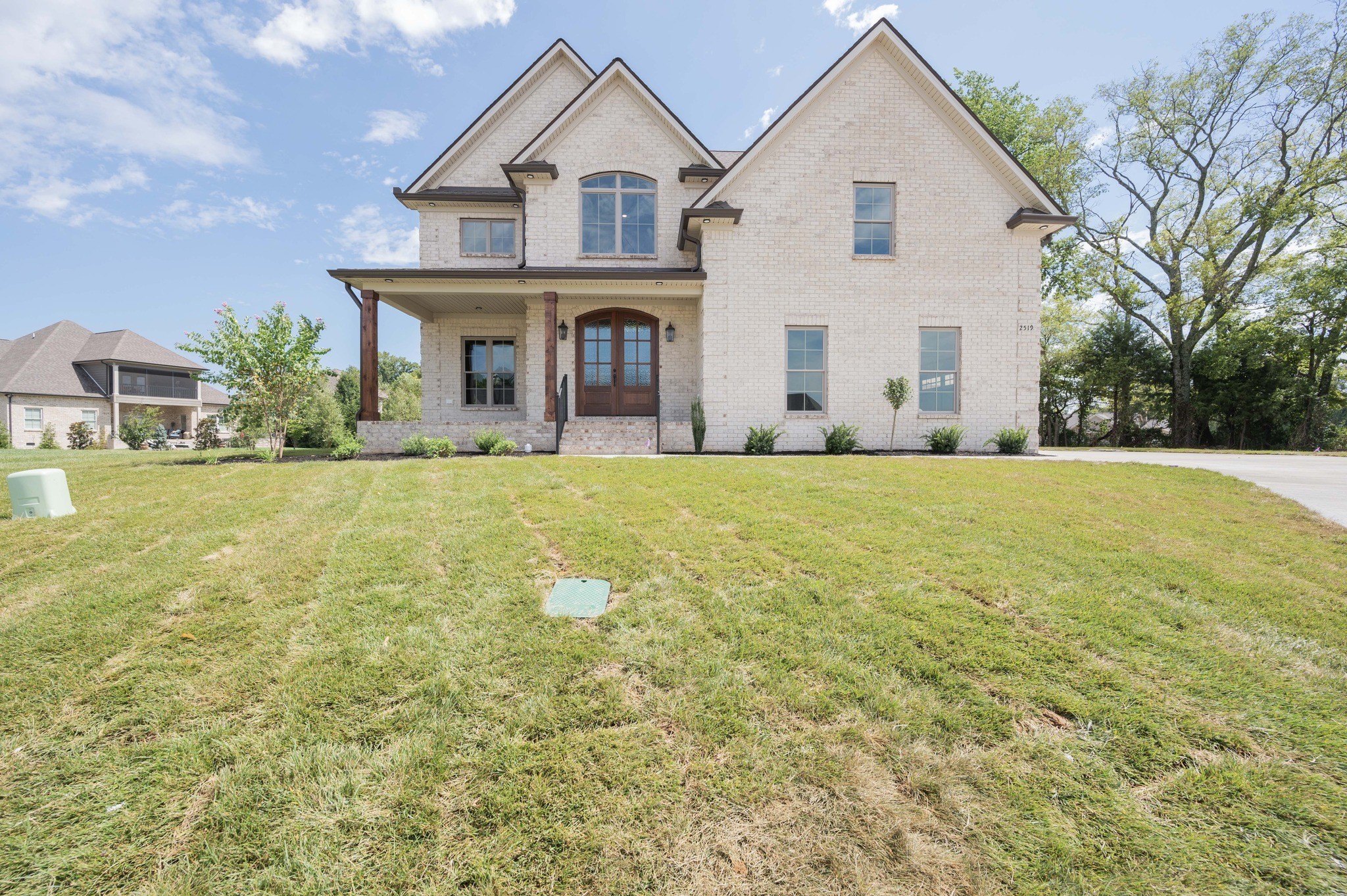 7640 Lascassas Pike