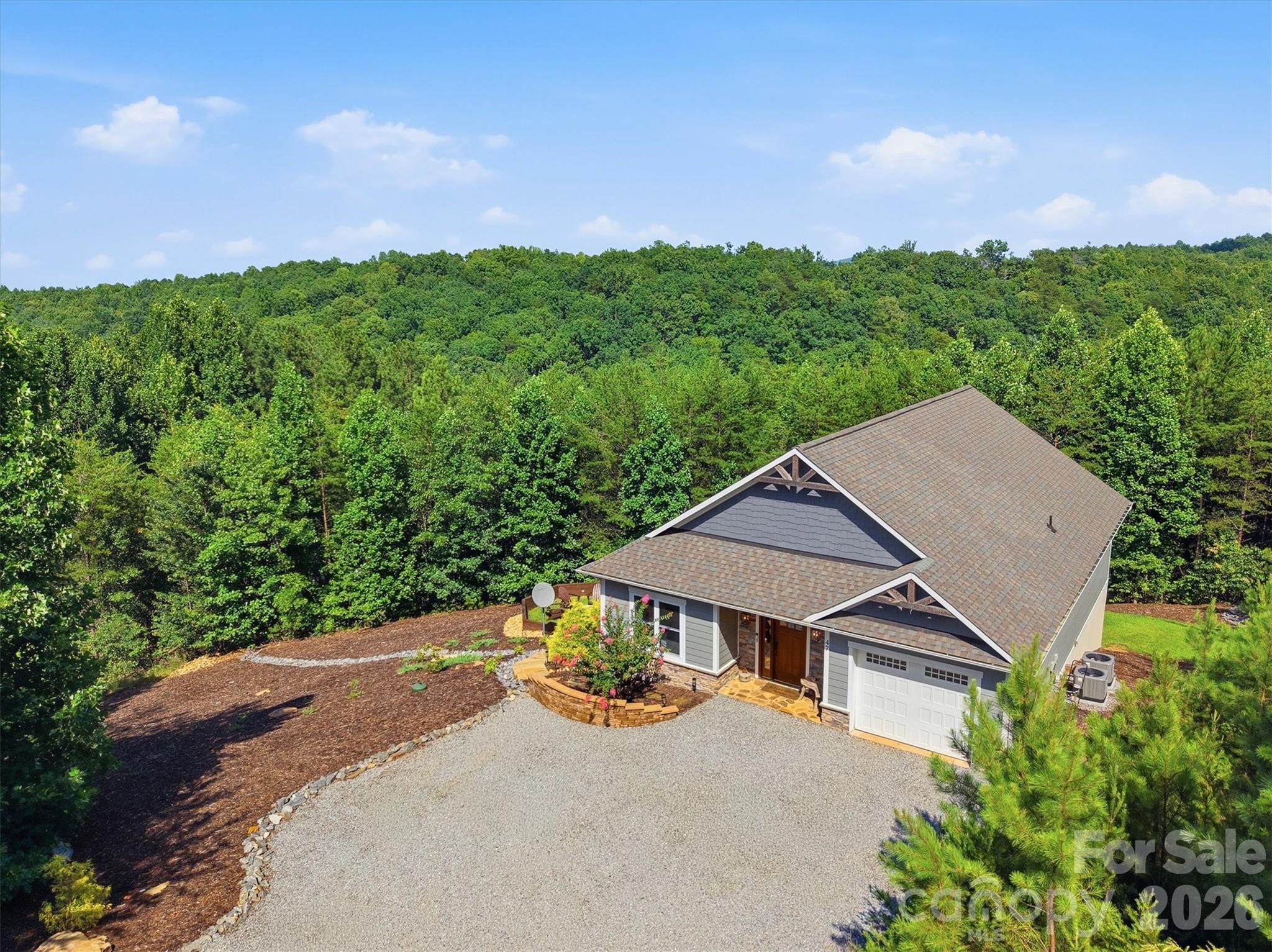 47 Pleasant Ridge Trail
