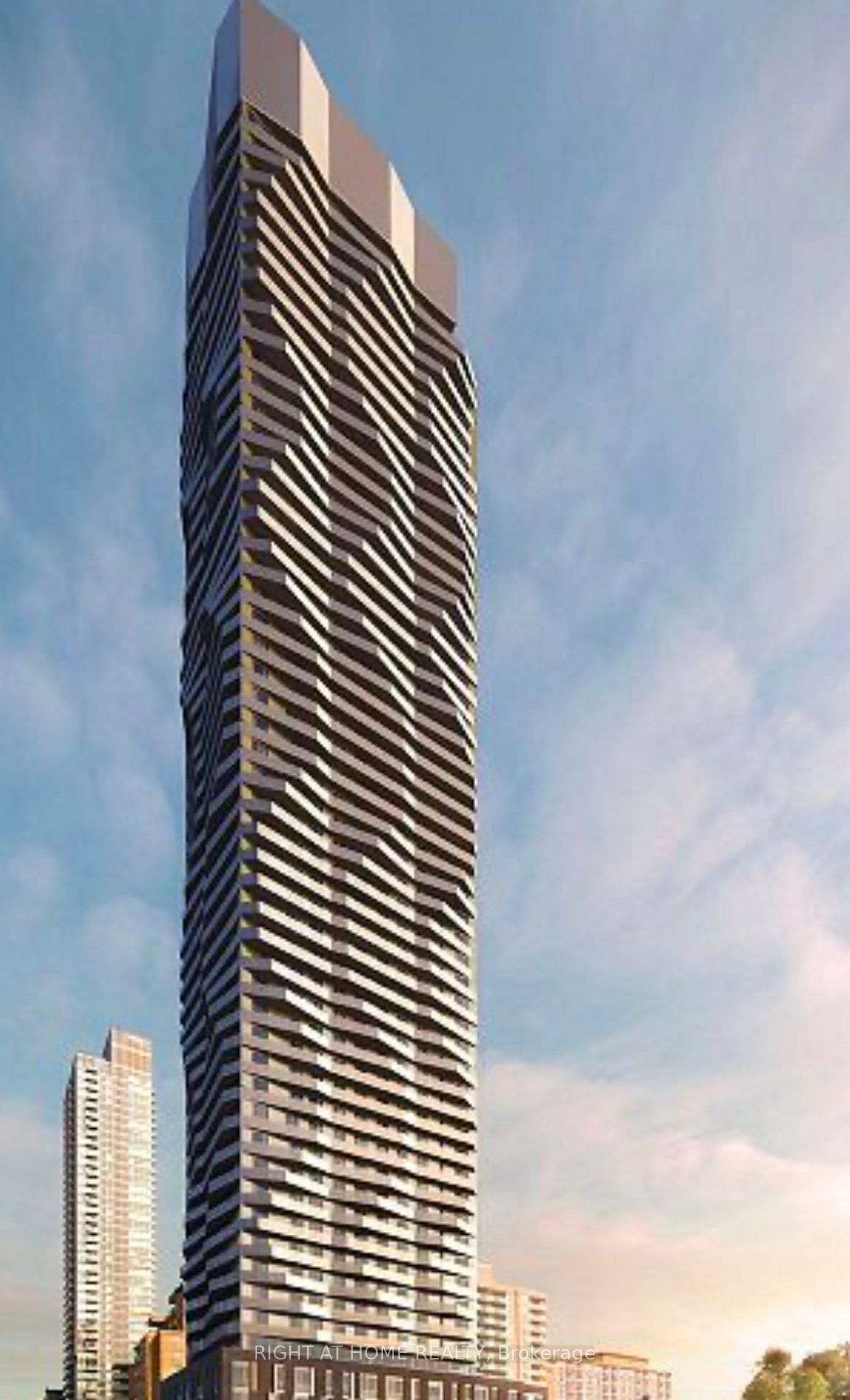 100 Dalhousie St 209