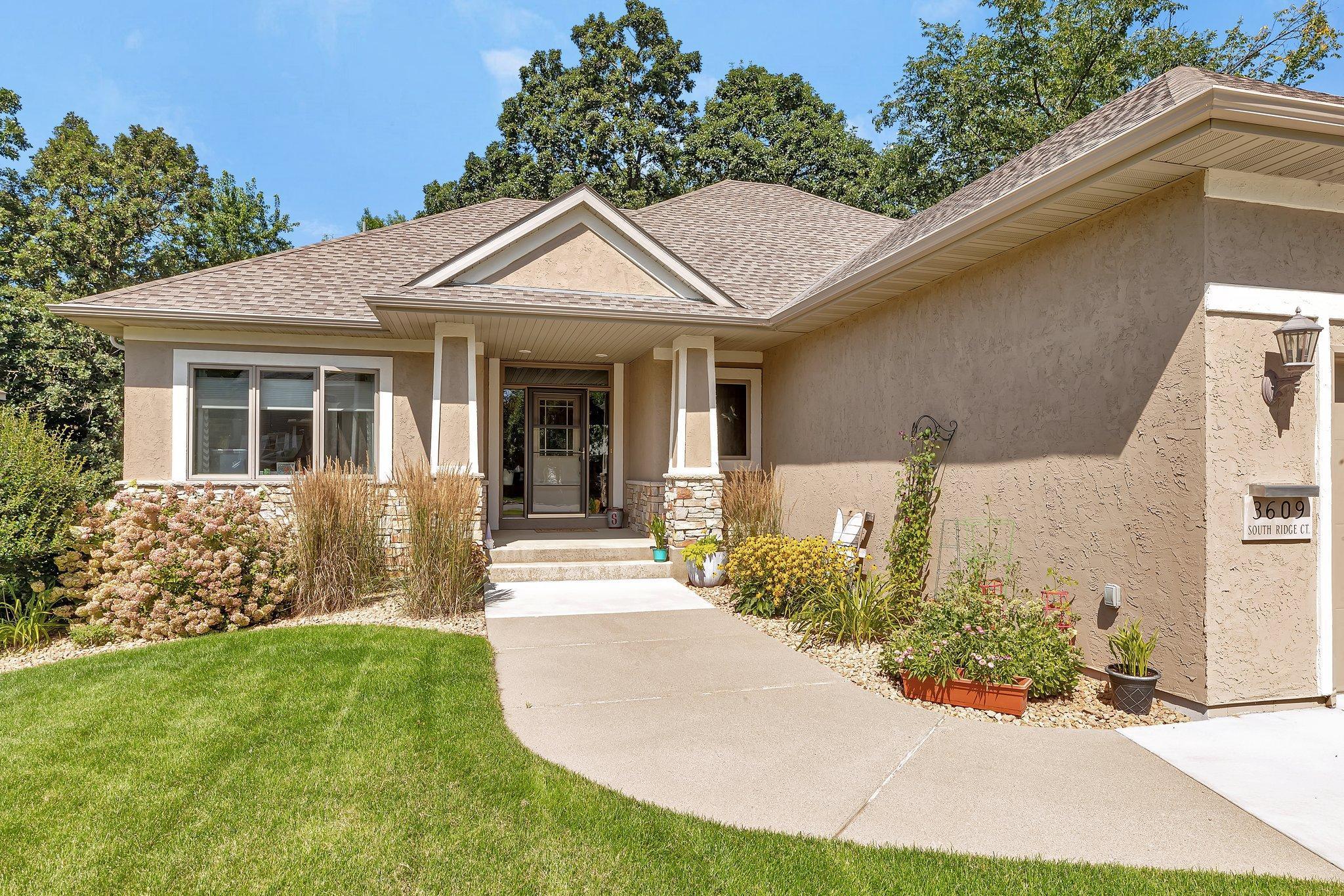 3609 Southridge Court
