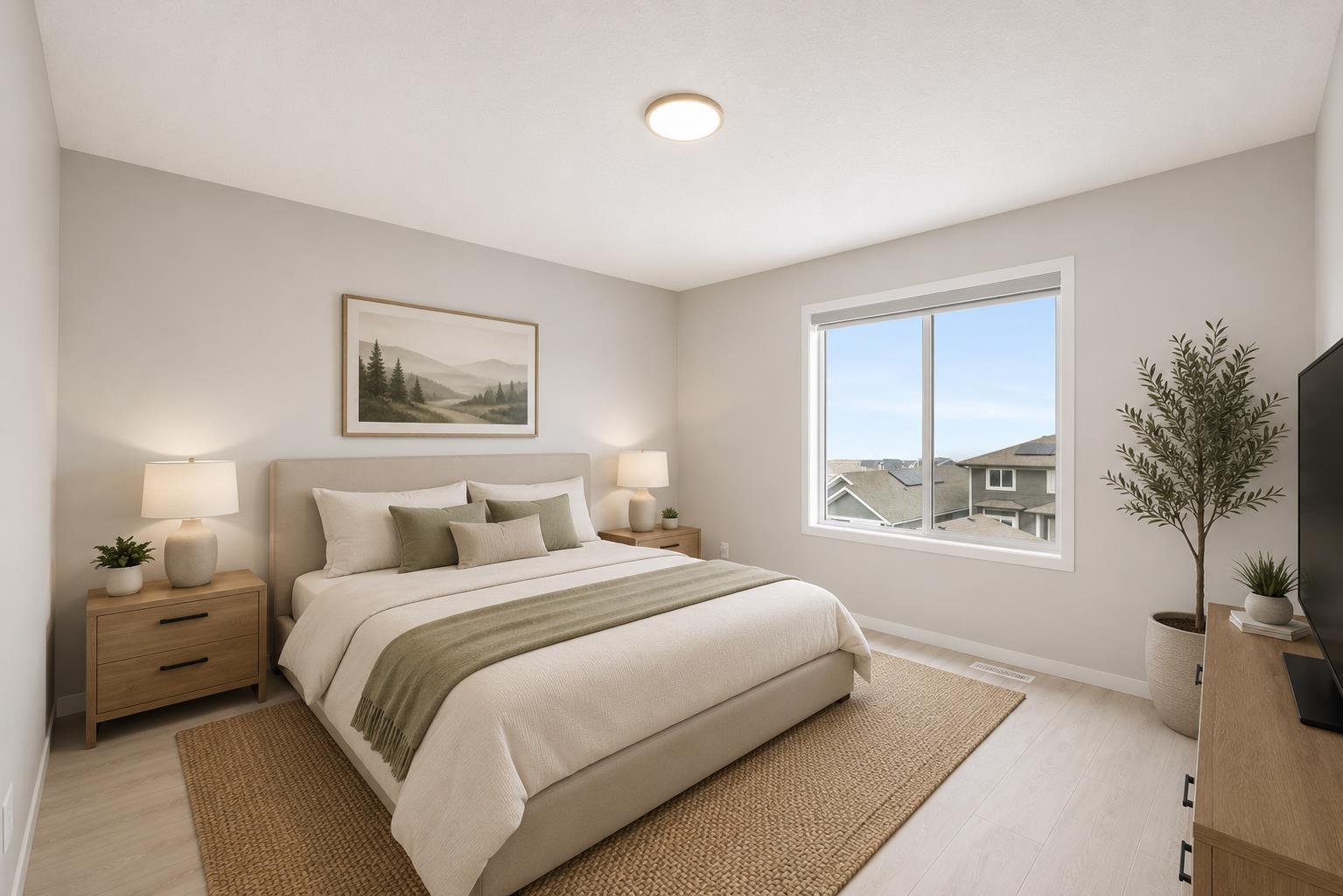 22 Edith Manor NW