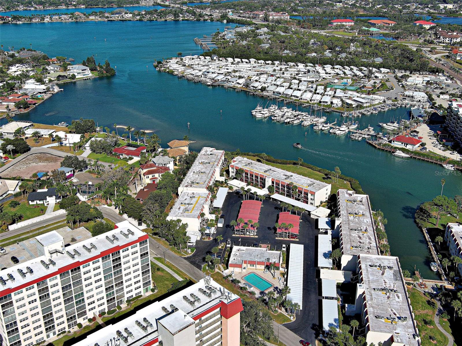 260 Santa Maria Street 109