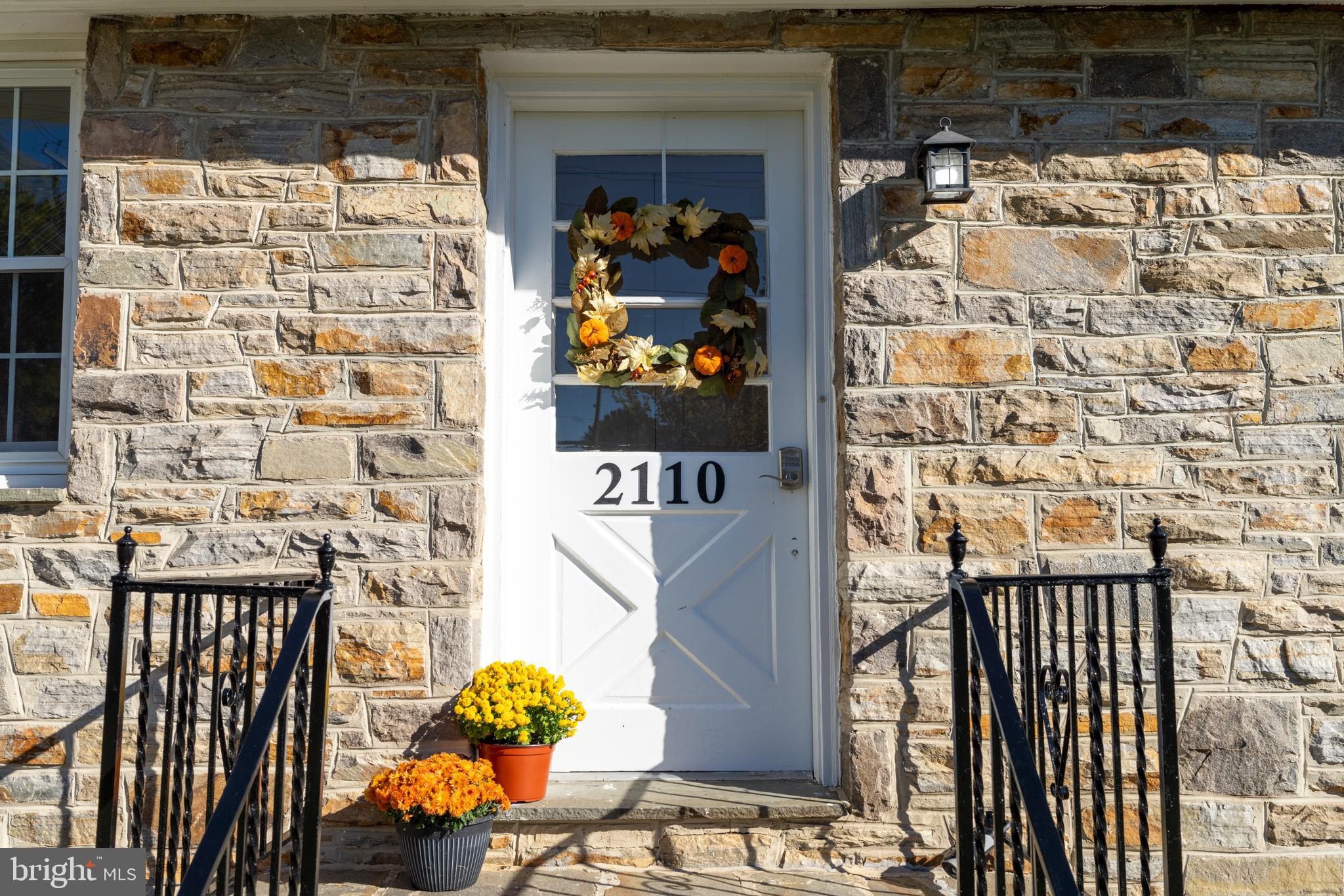 2110 Edmondson Avenue