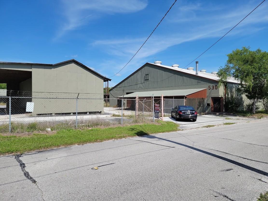 530 NW 1st Avenue