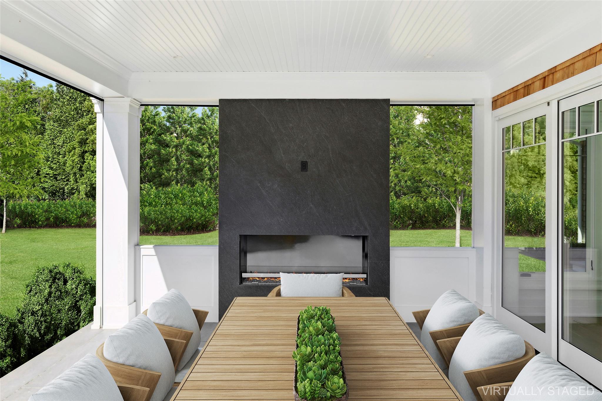 25 Fresh Pond Road