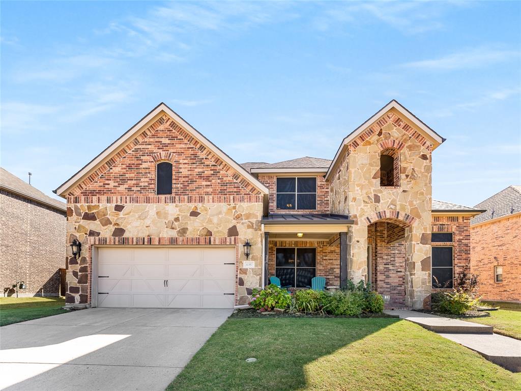 11357 Santa Maria, Road Frisco, TX
