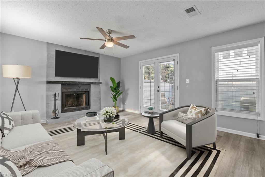 2558 Oconee Avenue, Virginia Beach, VA 