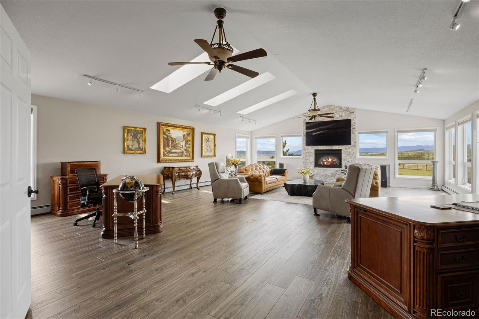 23 Yucca Hills Road