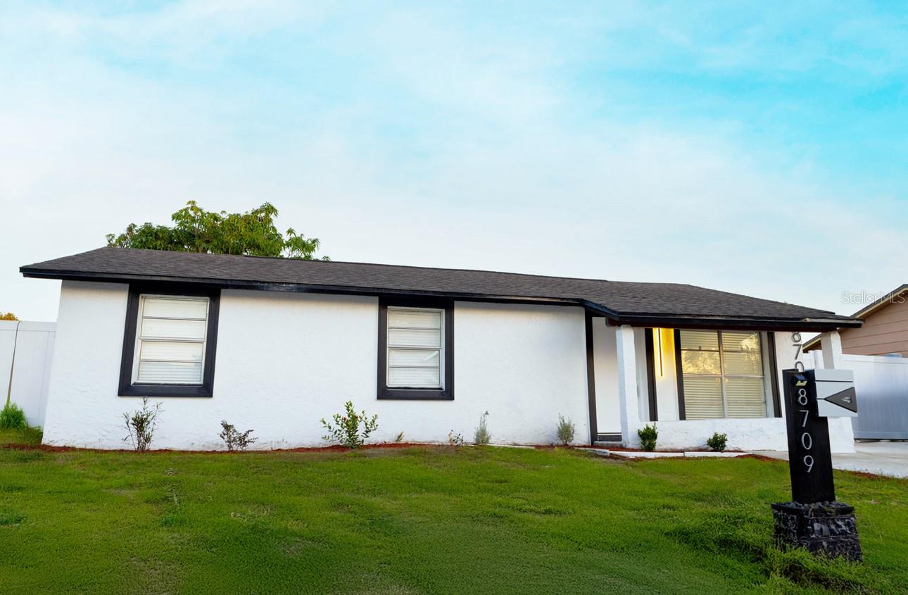 LOCATION, LOCATION, LOCATION! ??Tampa 33634Situated in a quiet and family-friendly neighborhood, this beautiful home offers the perfect combination of comfort and convenience. Located close to shopping centers, Tampa International Airport, and major highways, everything you need is just minutes away.This stunning property features a fully remodeled 3-bedroom, 2-bathroom layout, designed for modern family living.?? No HOA?? No Flood Zone?? No CDDDon’t miss the opportunity to own this little piece of paradise in Tampa. Schedule your showing today!