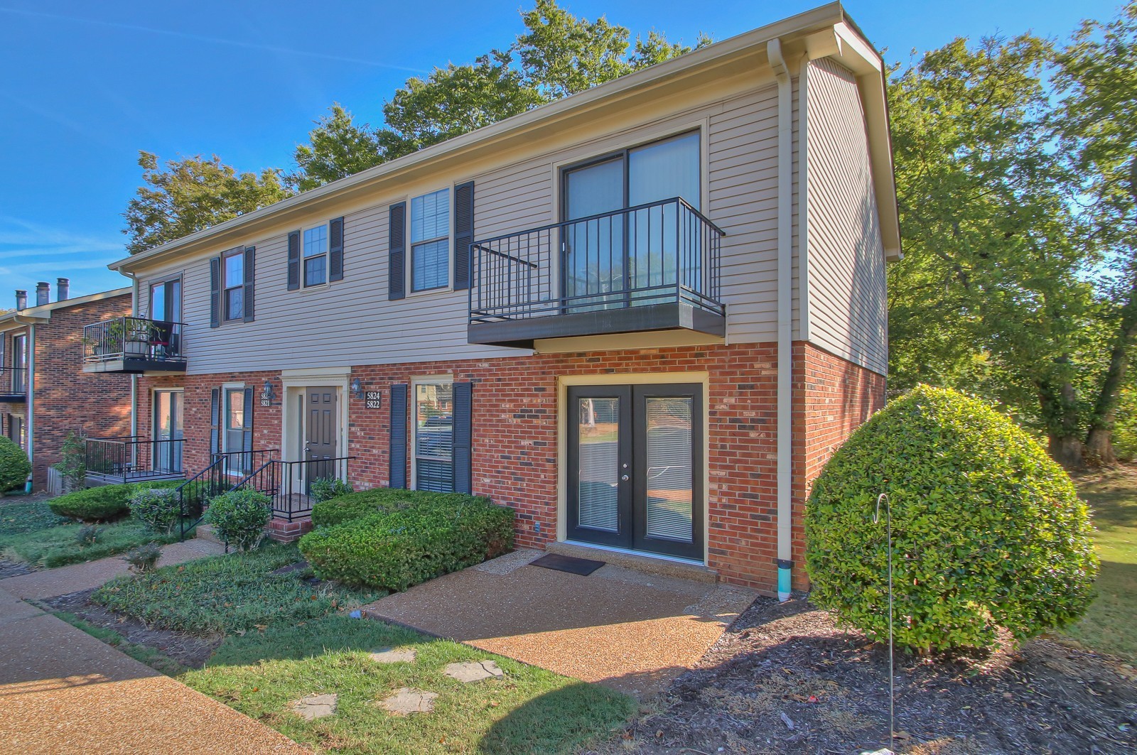 5822 Brentwood Trce — sold June 1, 2026