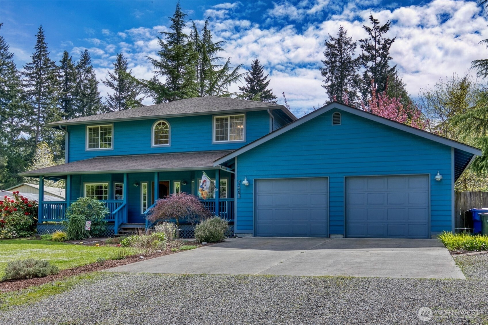 7445 Fair Oaks Road SE