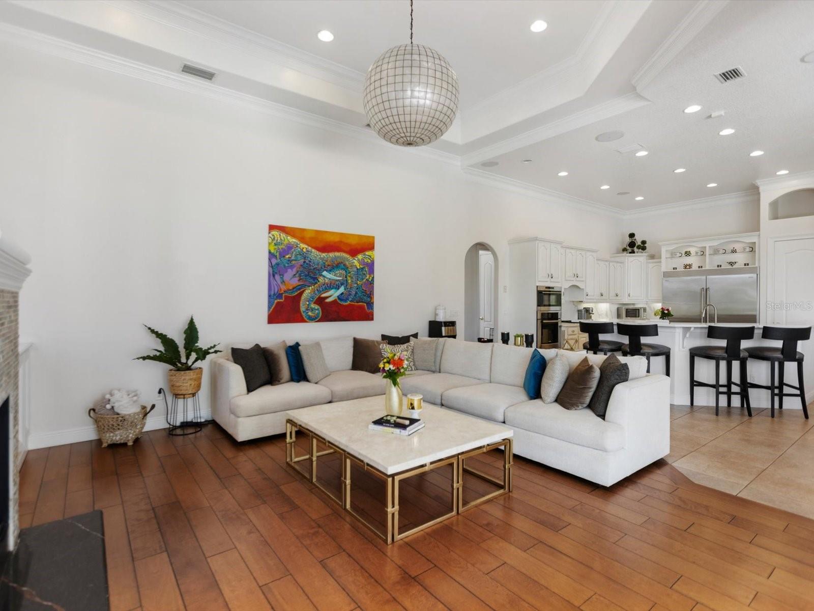 6215 Blakeford Drive