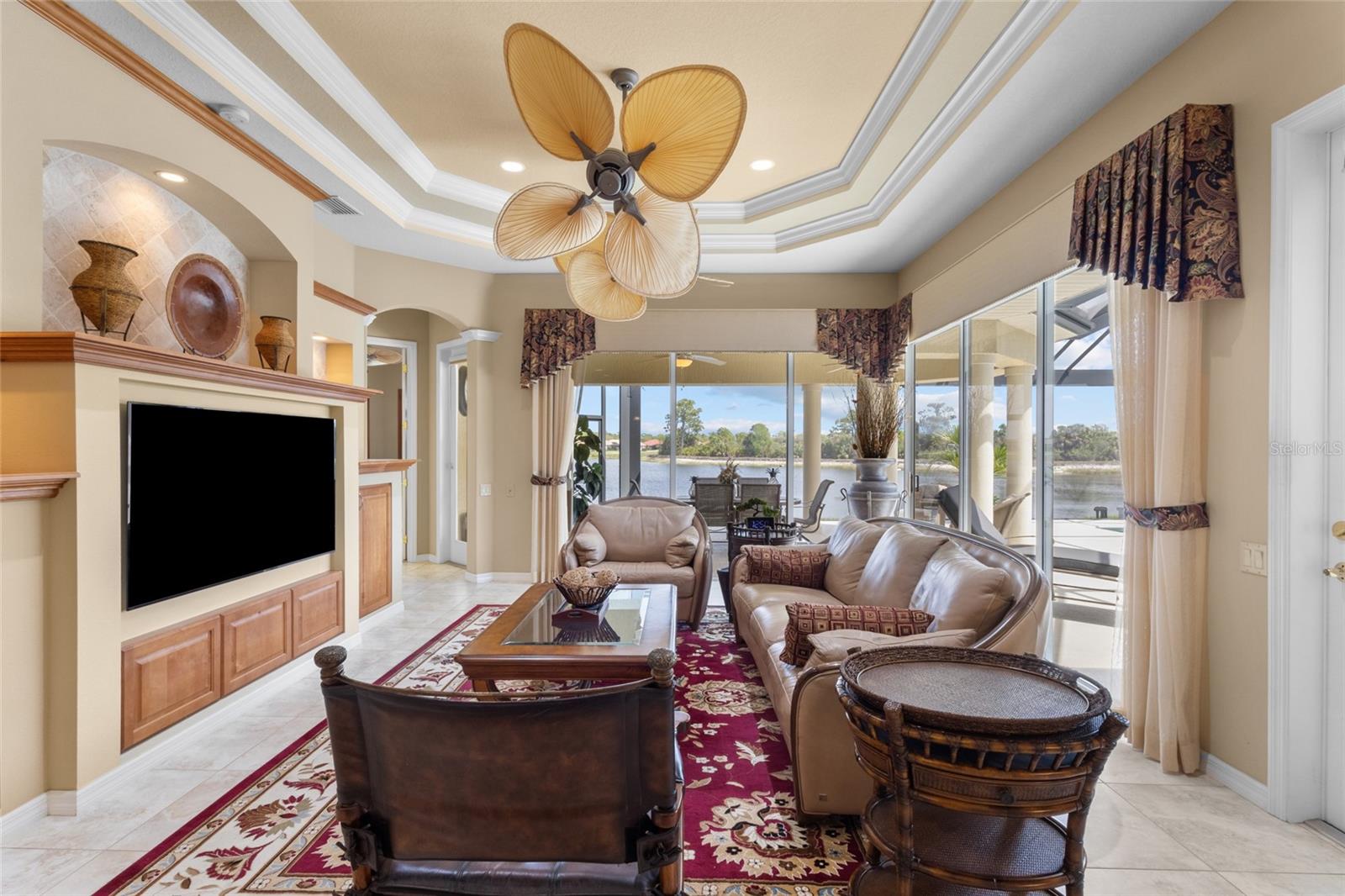 1191 Tuscany Boulevard