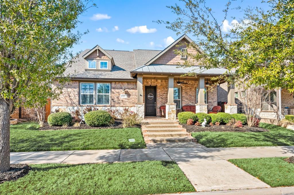 **SELLER OFFERING $10,000 CREDIT BUYER CAN USE FOR RATE BUY DOWN, DOWN PAYMENT, OR UPDATES**. This meticulously maintained, single-owner home in sought-after Viridian offers the perfect blend of convenience and community. Boasting 3,186 sq. ft., a functional floor plan with option for a 4th bedroom, and 10-ft ceilings, this home is filled with thoughtful upgrades, including newer carpet and paint, new quartz countertops in all bathrooms, a water filtration system, a custom primary closet system, designer window coverings, and a Wi-Fi-controlled sprinkler system. Upstairs is an entertainer's dream, featuring a spacious secondary living area and a dedicated theater room (seats and platform can stay or go) with a projector-an ideal space for movie nights and gatherings. Step outside to a low-maintenance backyard oasis, complete with turf, an extended patio, a 7-person spa, and a pergola with privacy screens-perfect for relaxing after a long day. The oversized 3-car garage includes optional golf cart storage, providing easy access to Viridian's exceptional amenities, including the Lake Club, Sailing Center, resort-style pools, volleyball and tennis courts, scenic jogging trails, and the neighborhood elementary school. Don't miss this incredible opportunity to enjoy the best of Viridian living!