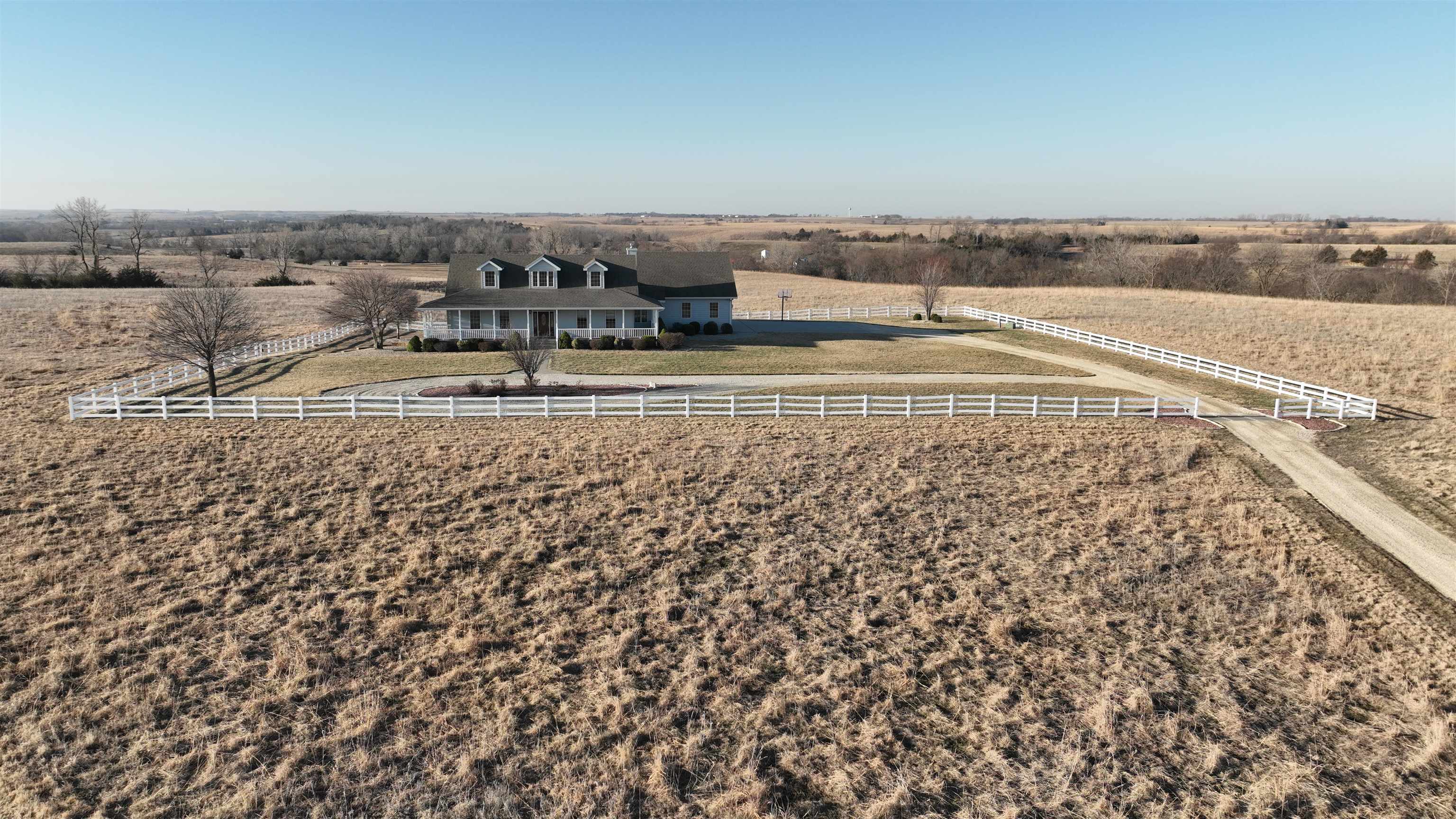 8600 Westmoreland Rd Tract 3