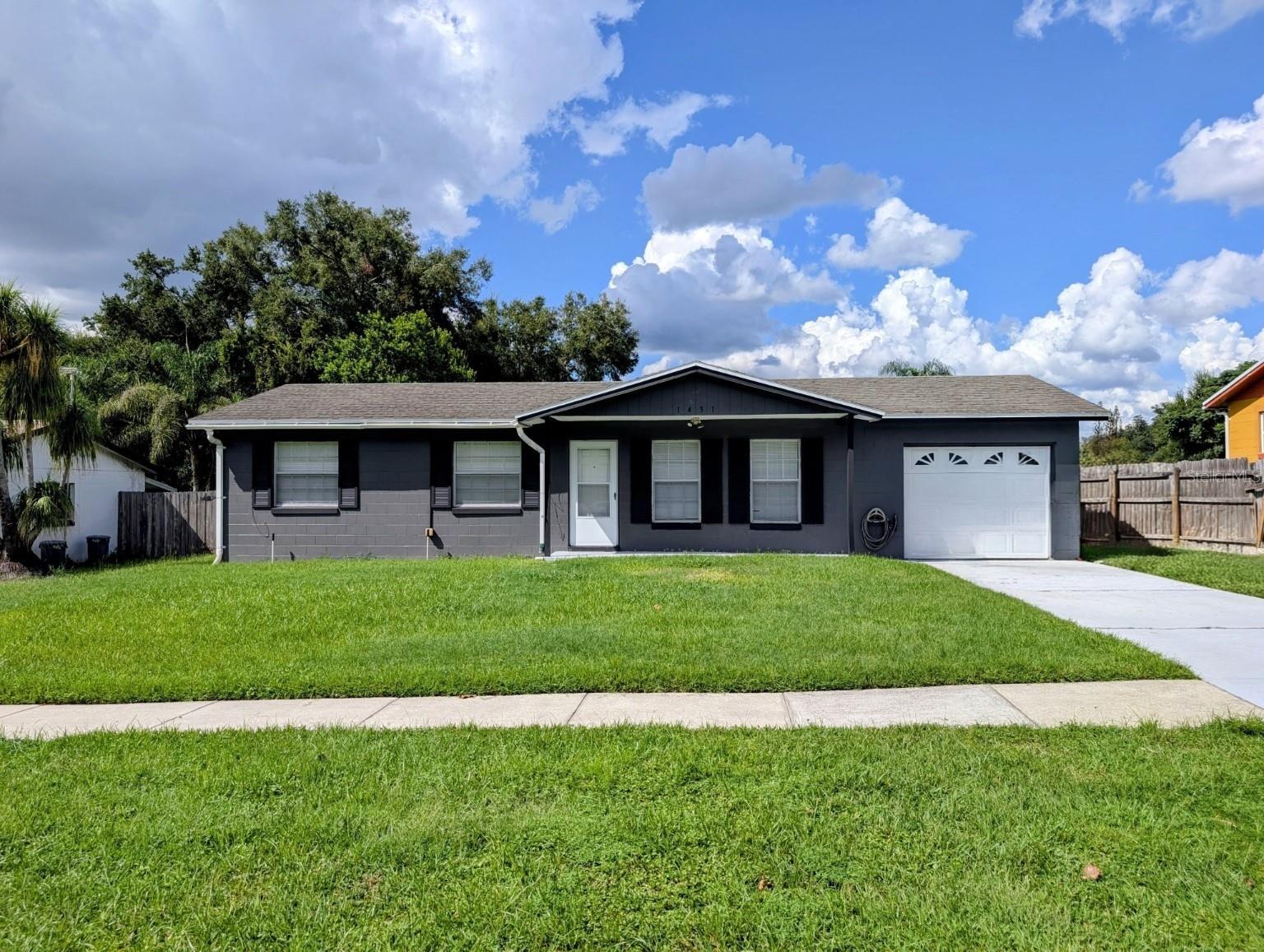 1431 Rolling Green Drive, Apopka, FL