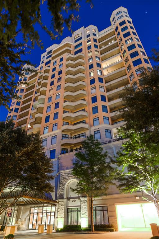 2828 Hood Street 907