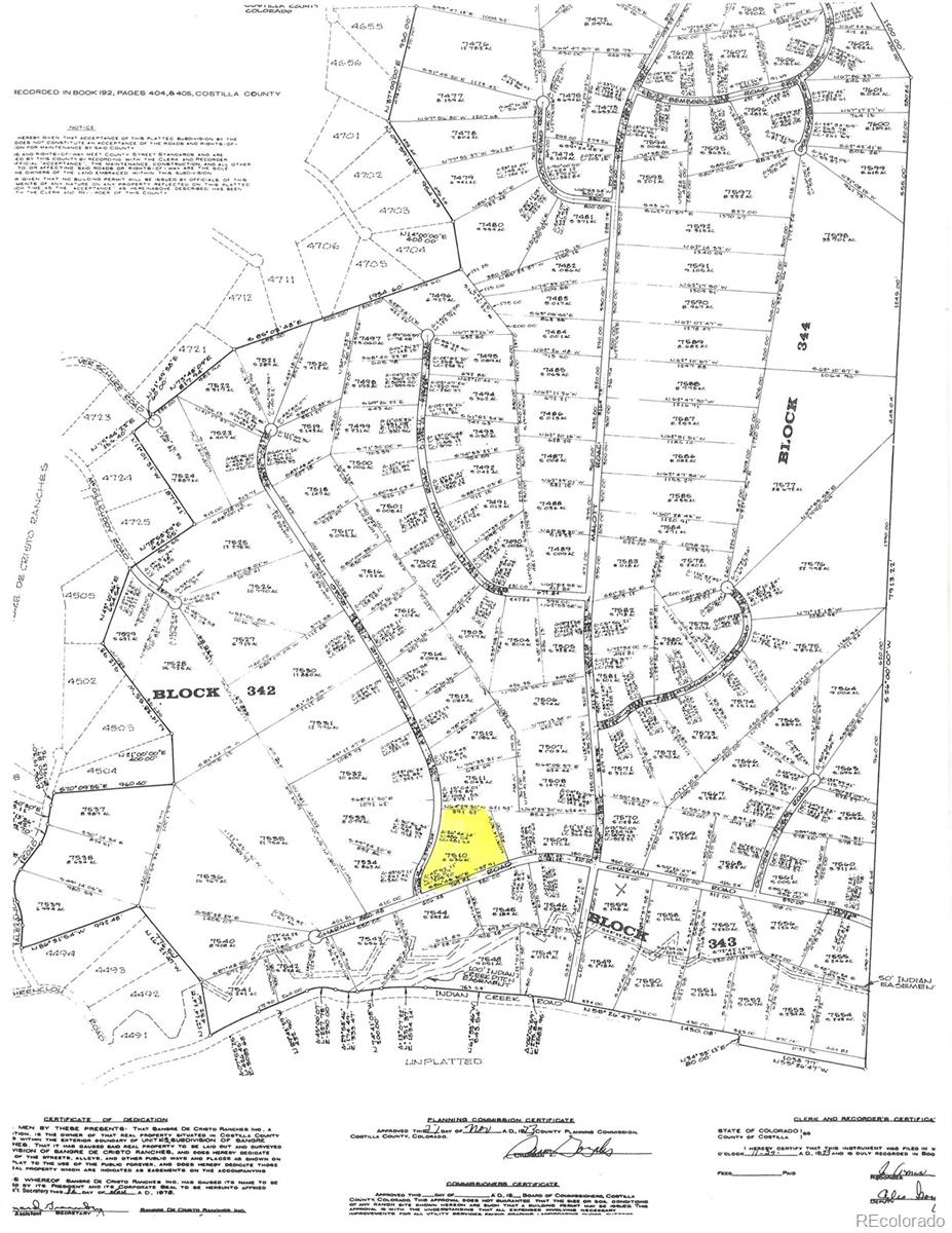 Lot 7510 Charmin Road