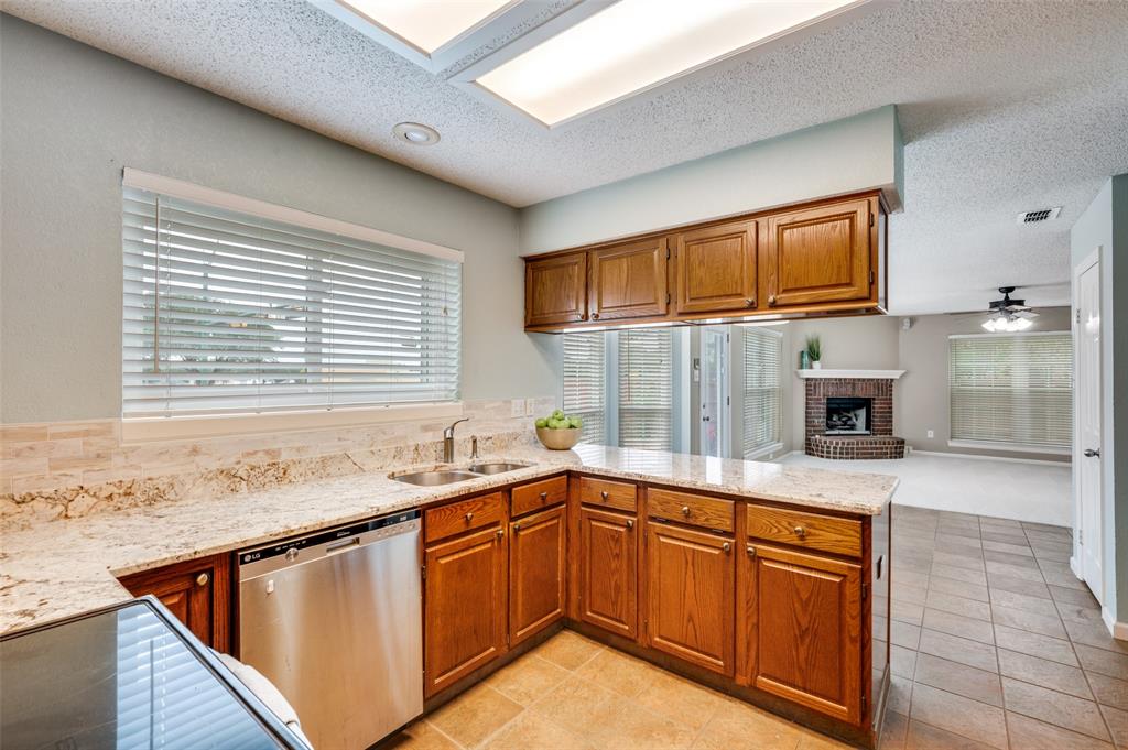 Come on in, you'll  feel right at home! This charming traditional two story brick residence is perfectly situated across from A Rated Donald Elementary. Set on an oversized lot, it welcomes you with a long driveway, mature shade tree, and timeless curb appeal. Step inside to find fresh new carpet throughout, a spacious layout with flexible living areas, and plenty of room to make it your own. Out back, enjoy a sparkling pool and generous outdoor space, perfect for relaxing or entertaining. Plus, you’re less than a 10 minute walk from Rheudasil and Wilkerson Park, making outdoor activities and recreation just steps away. With its ideal location, versatile design, and inviting atmosphere, this home truly offers the best of comfort, convenience, and everyday living.