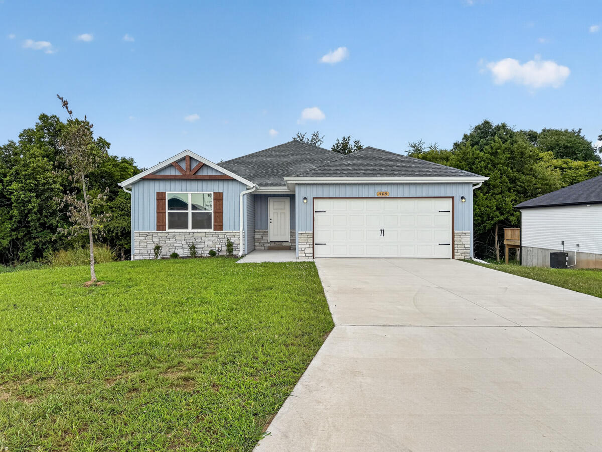 585 Bailiwick Drive