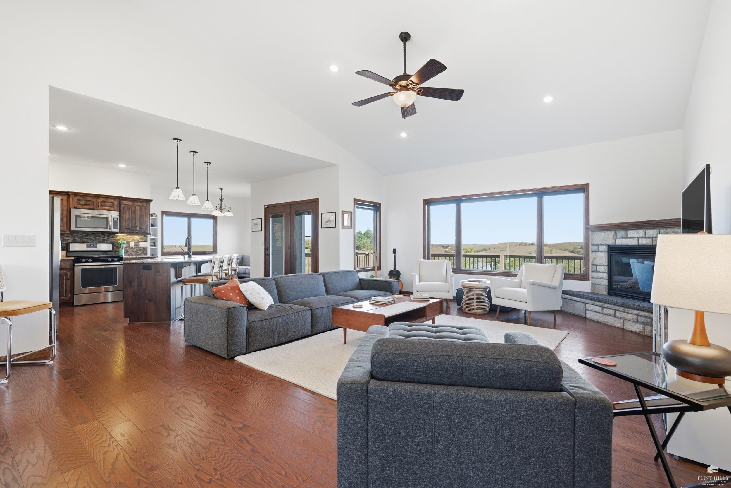 5717 Pheasant Ridge Road