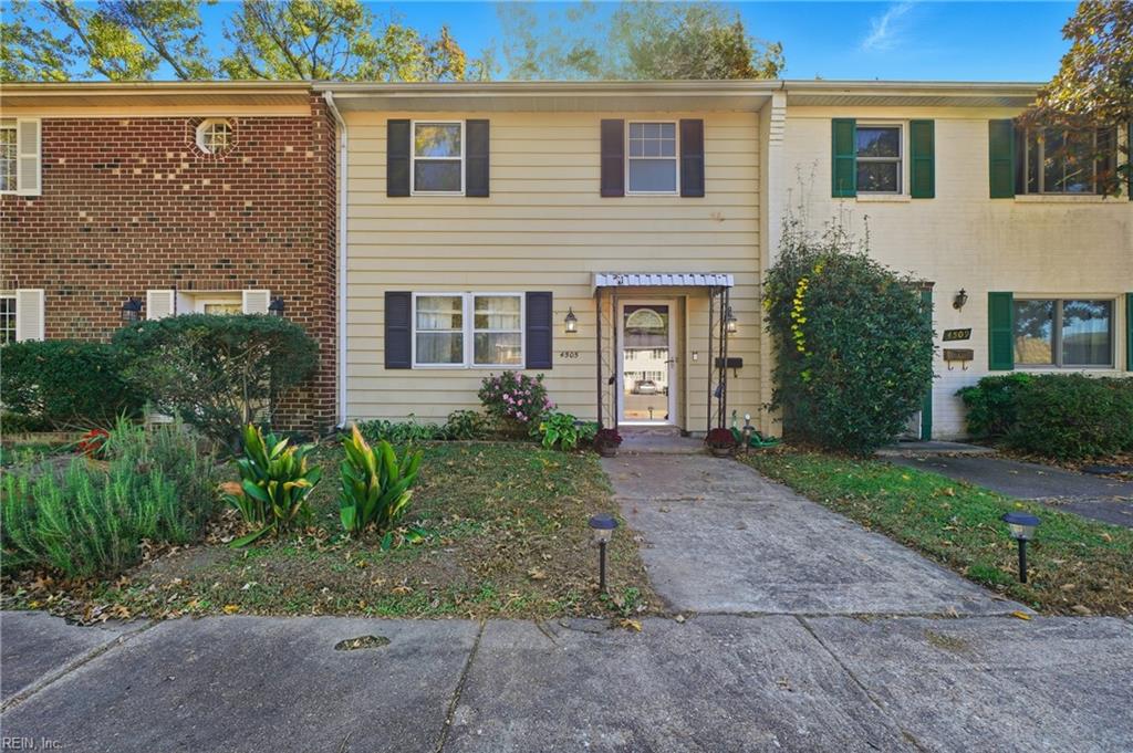 4505 Saint John Court, Virginia Beach, VA 