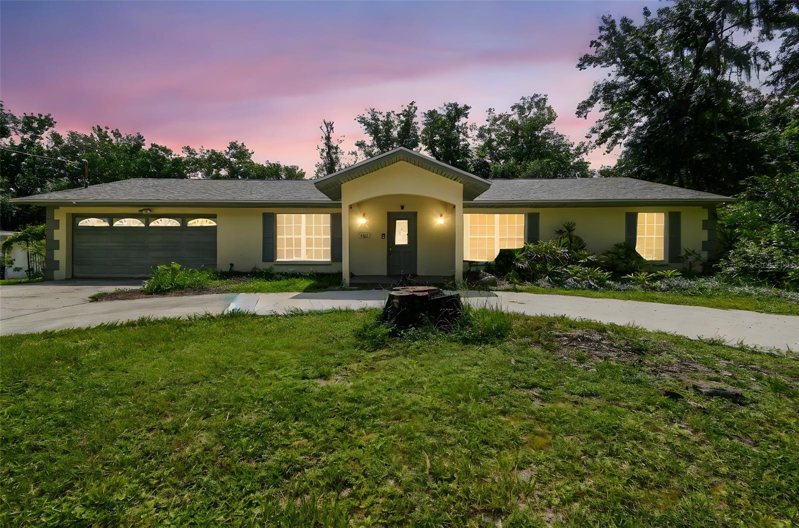 4514 John Moore Road