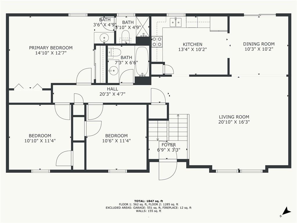 2219 NW 84th Terrace