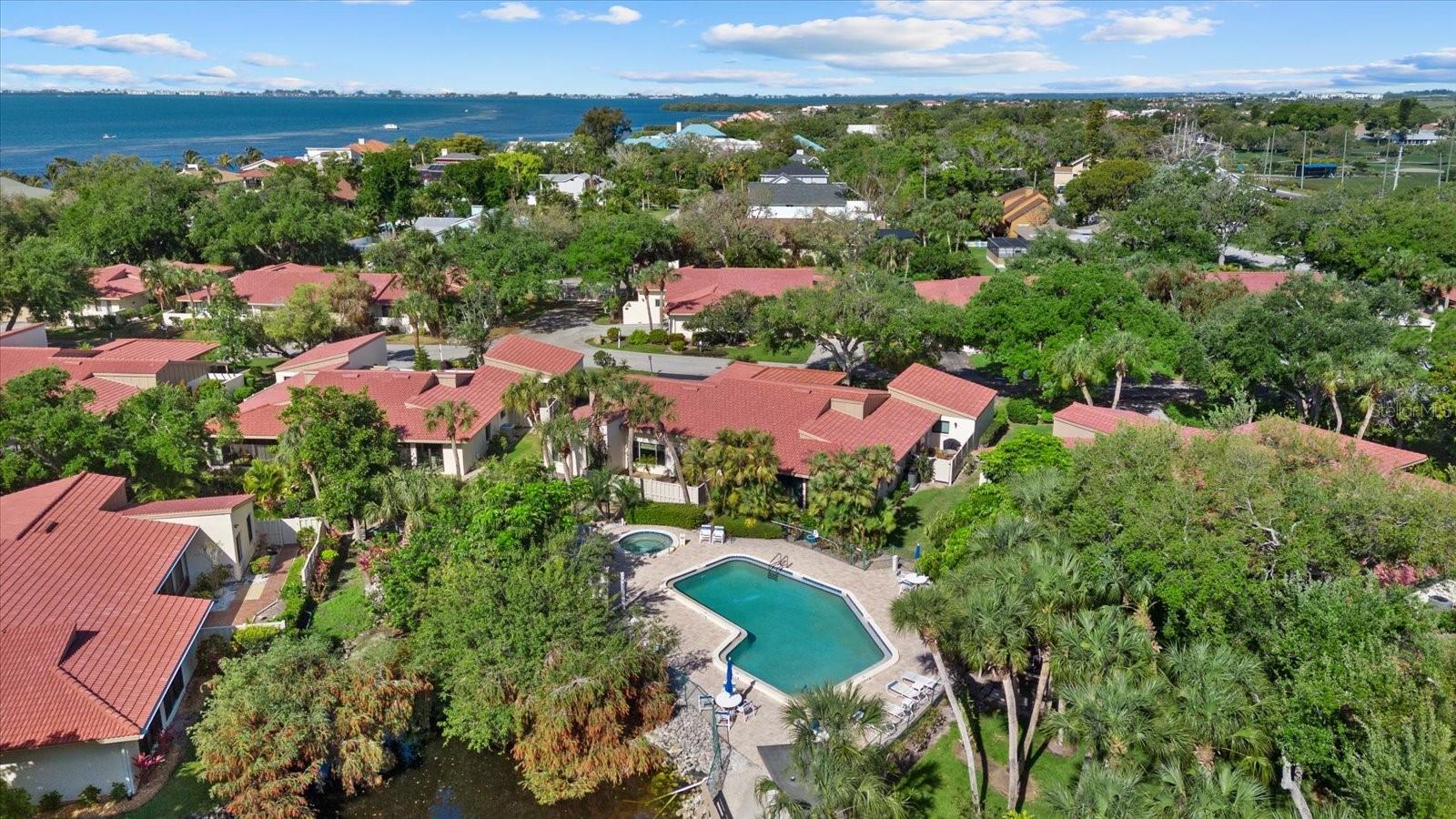 6304 Sun Eagle Lane 19B