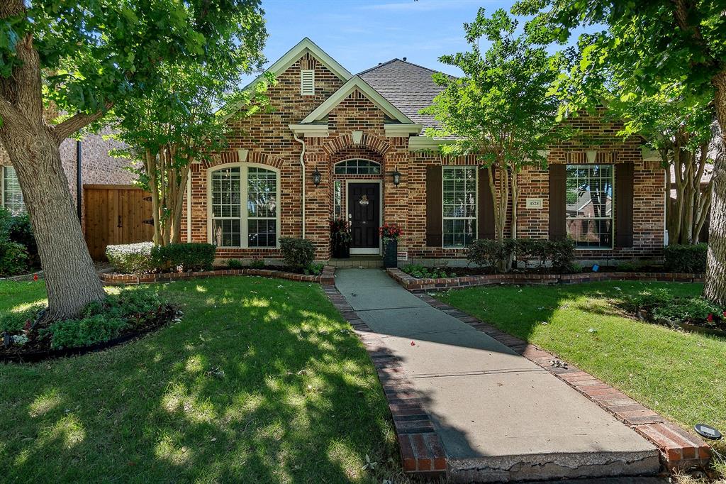 4528 Rock Creek, Lane Frisco, TX