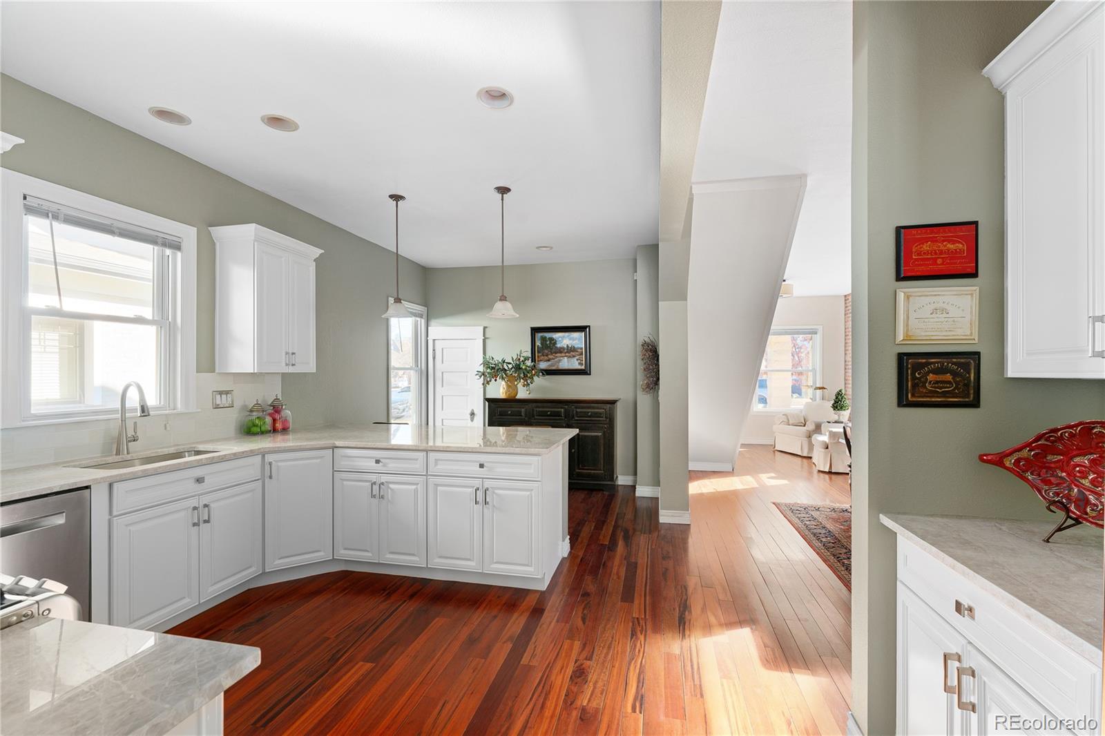 1415 S Clarkson Street