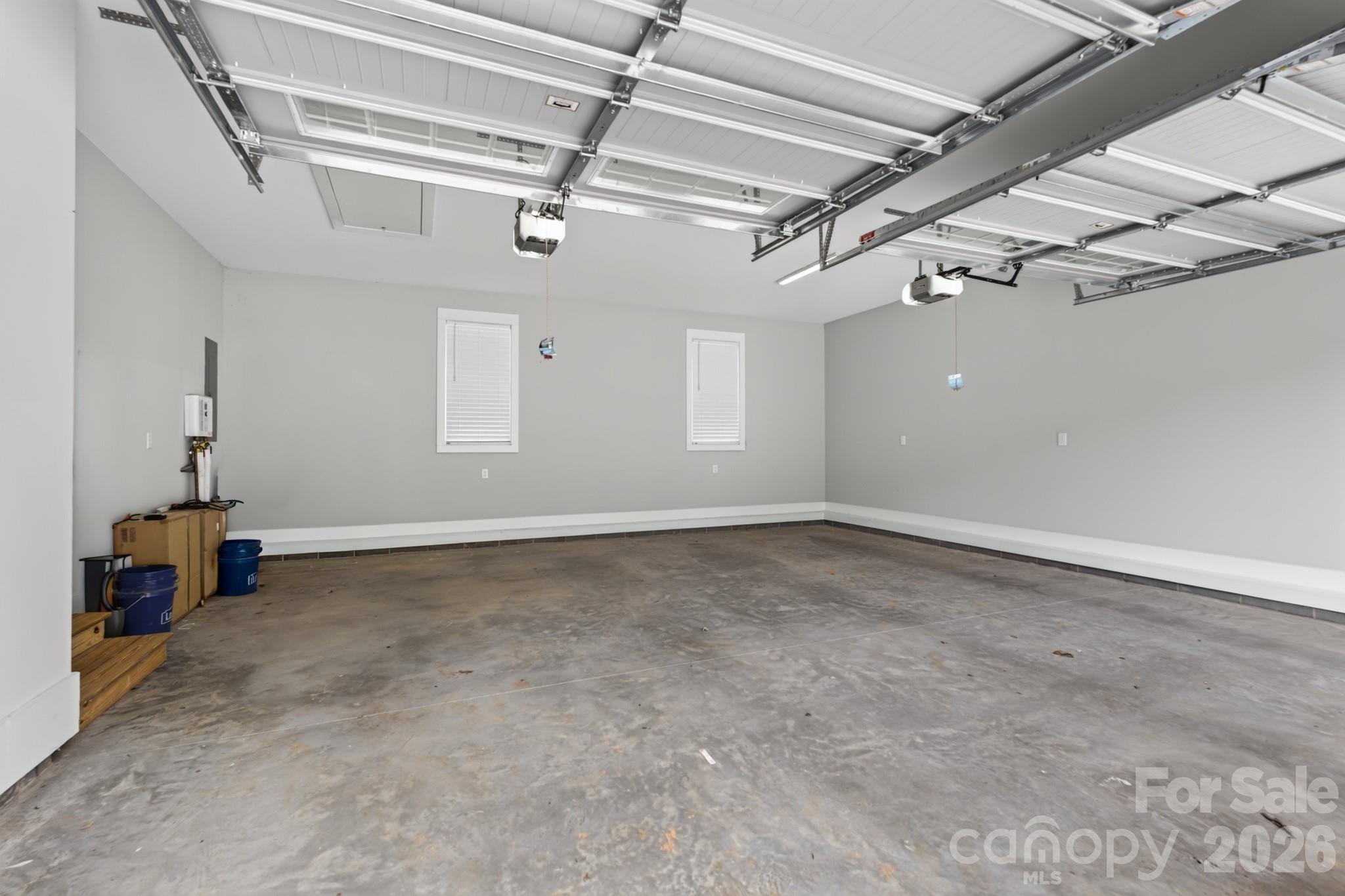 157 Landing Trail