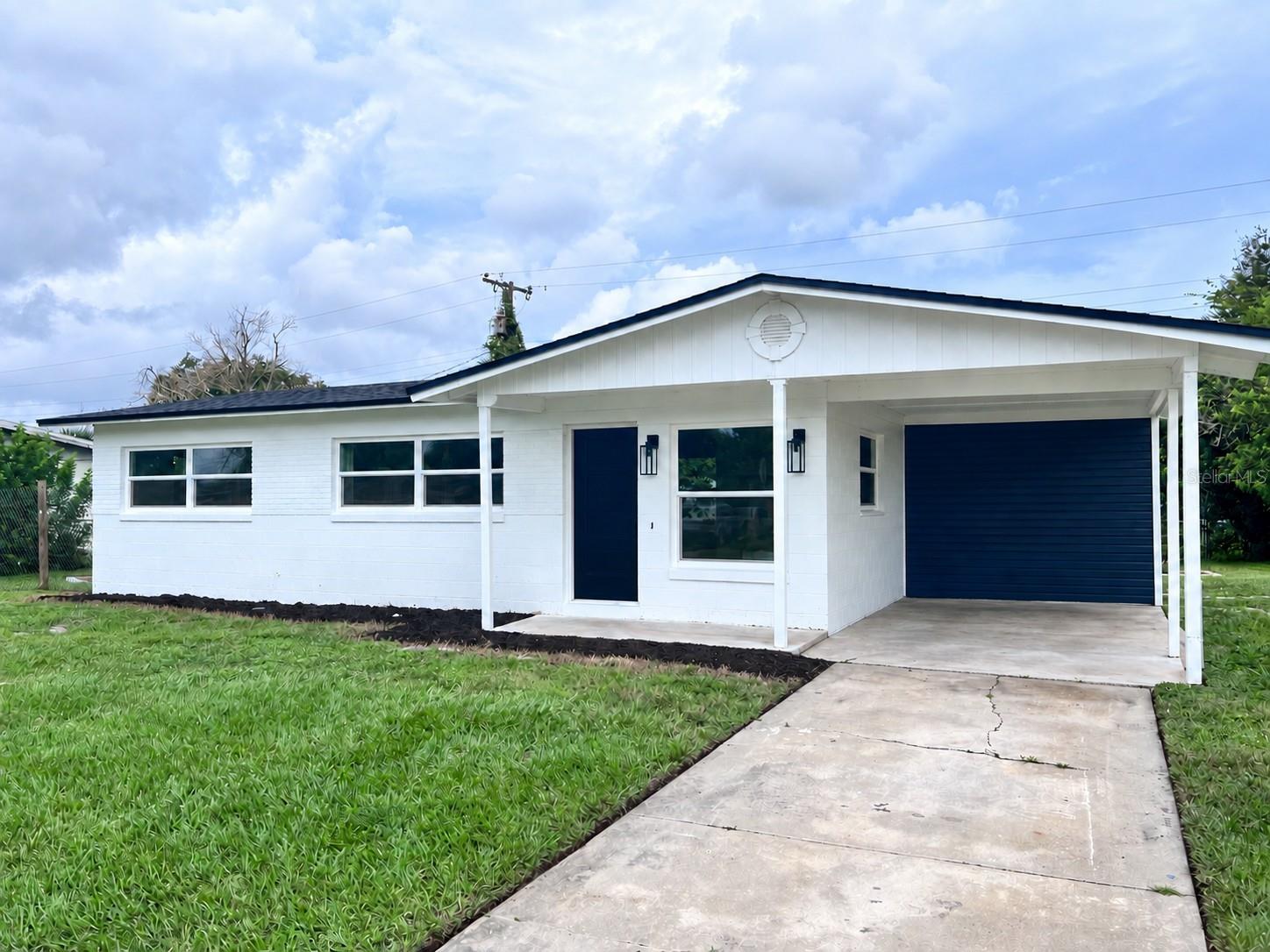 3710 Catalina Drive
