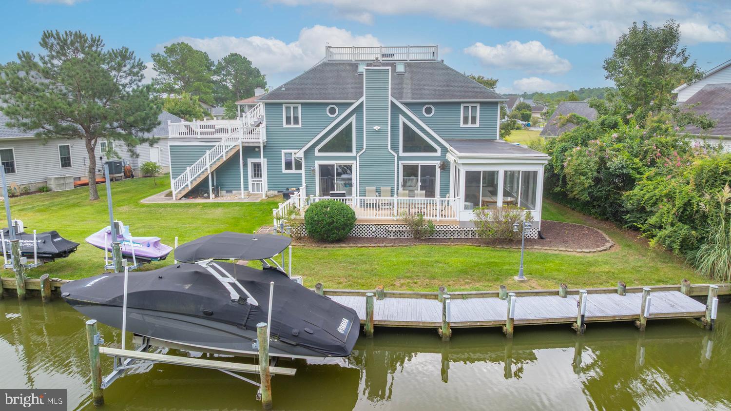 33 Wood Duck Drive