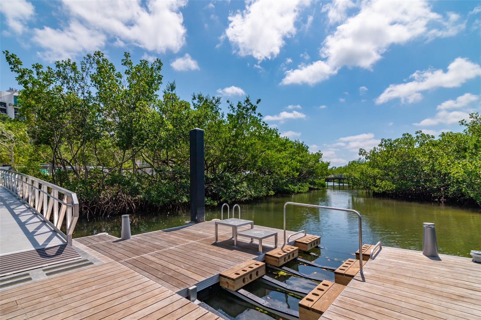 540 N Tamiami Trail 703