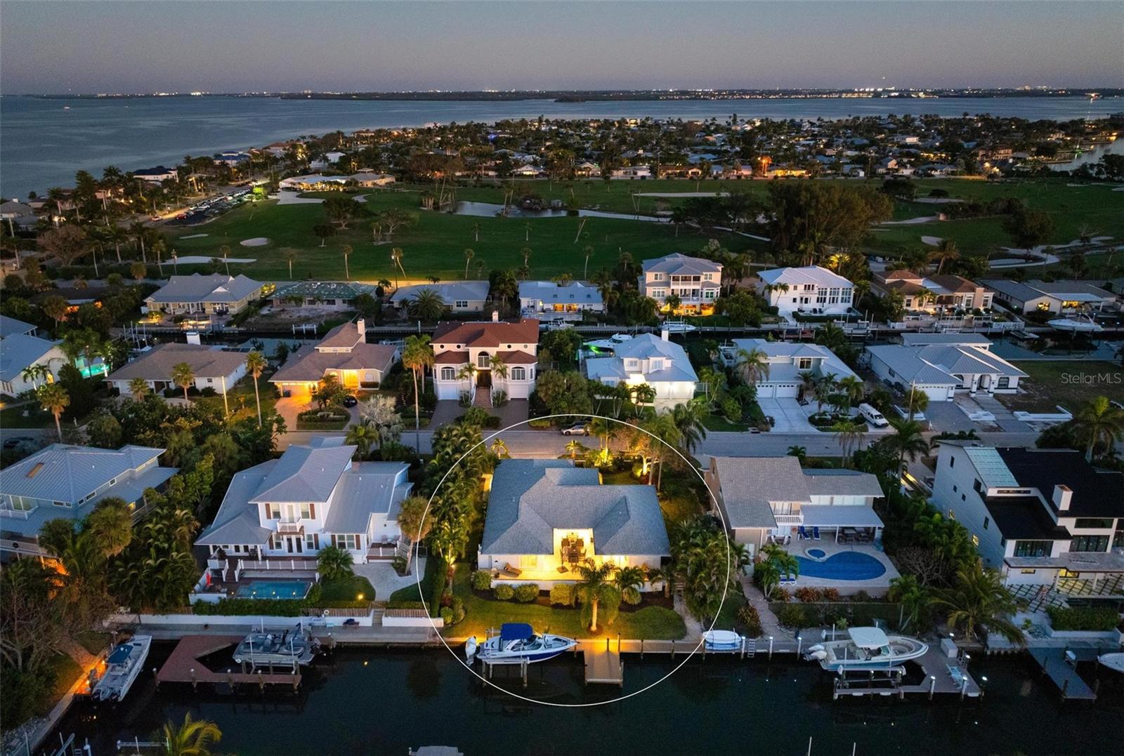 607 North Point Drive