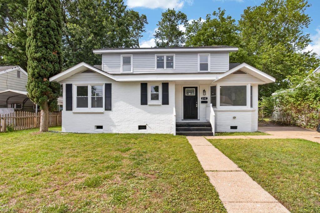 212 Boswell Drive
