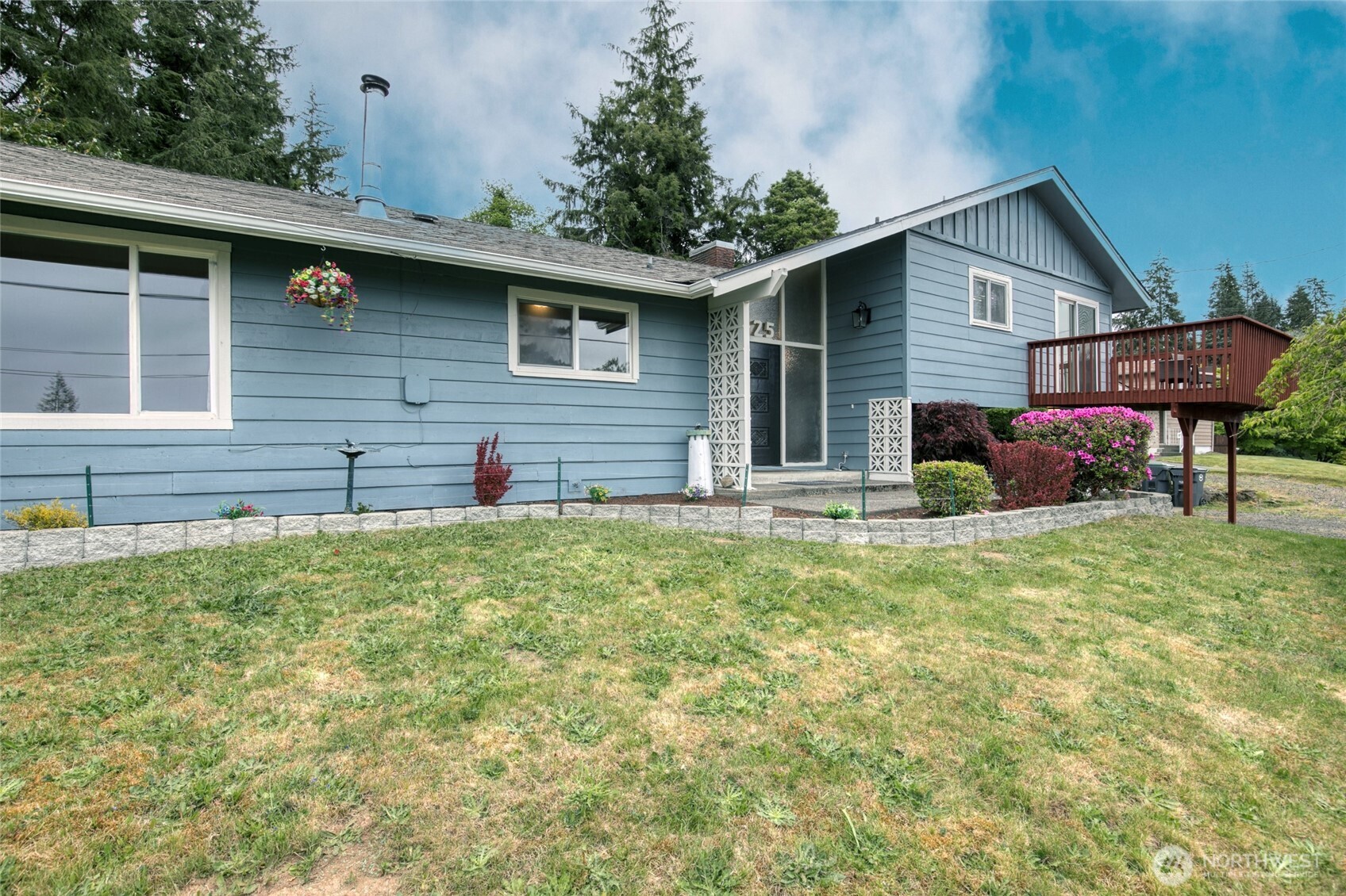 425 Beacon Hill Drive