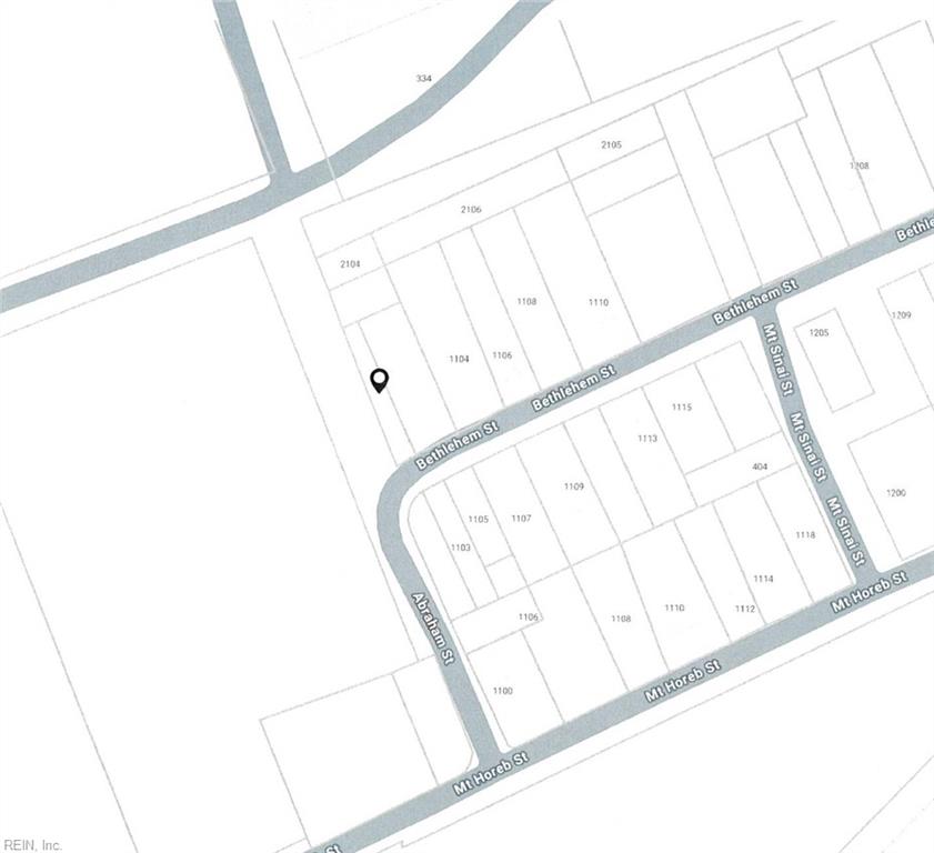 Lot 59 Bethlehem Street