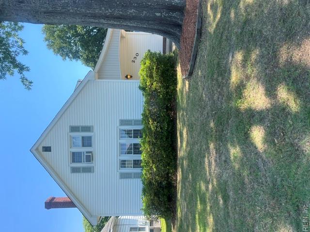 230 Hampton Roads Avenue