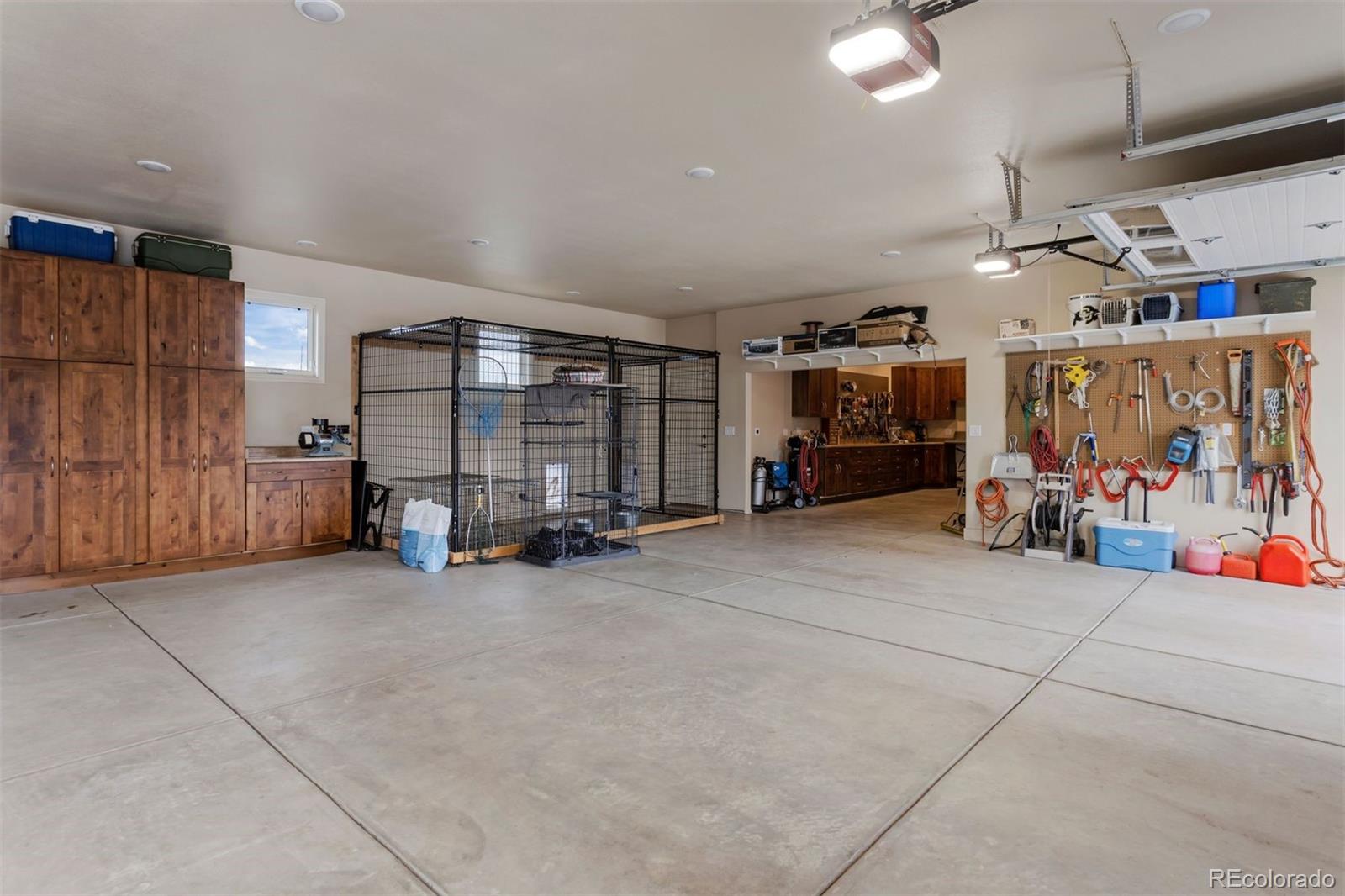 2802 Big Bear Drive