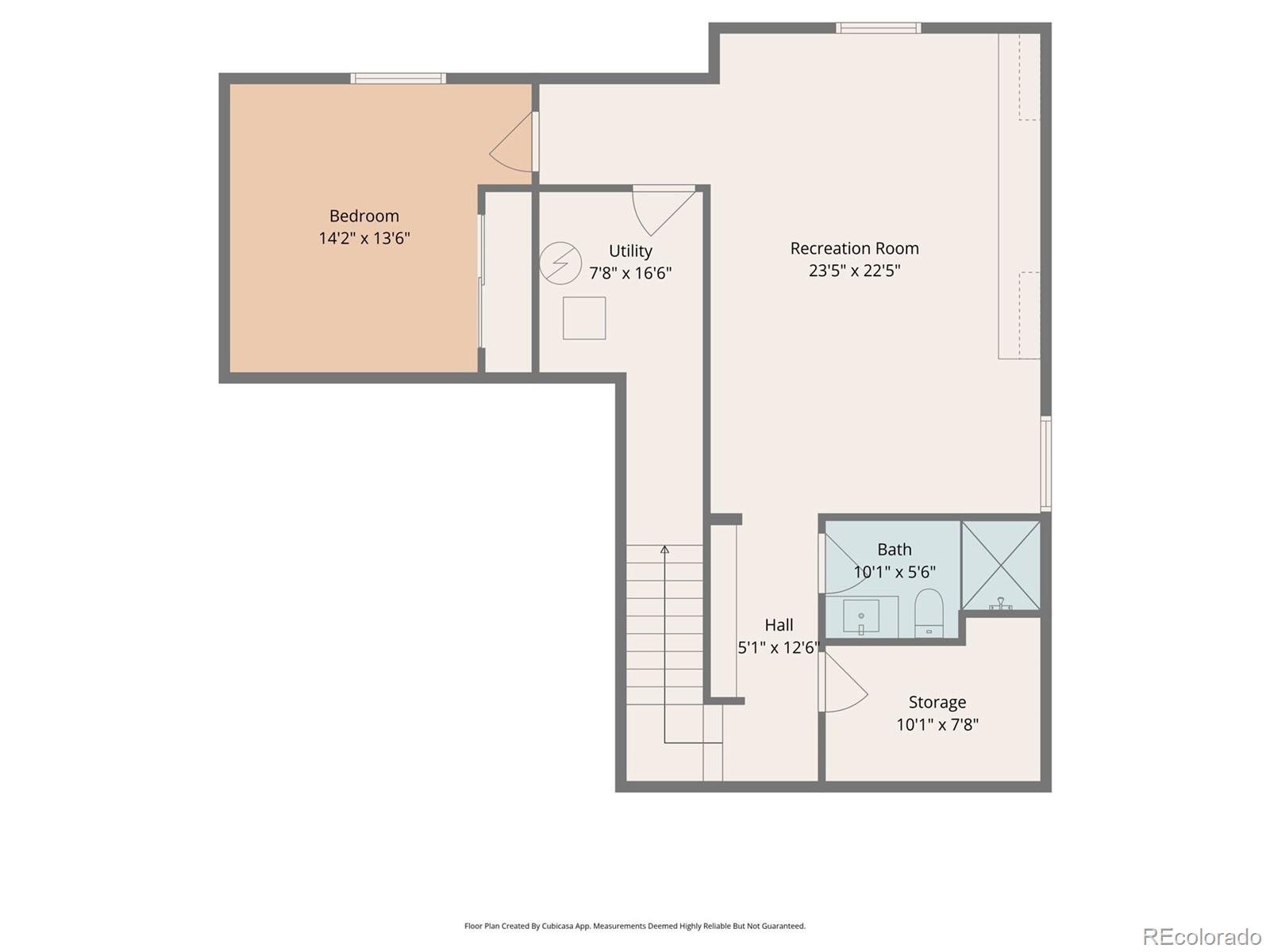 7383 Bandit Drive