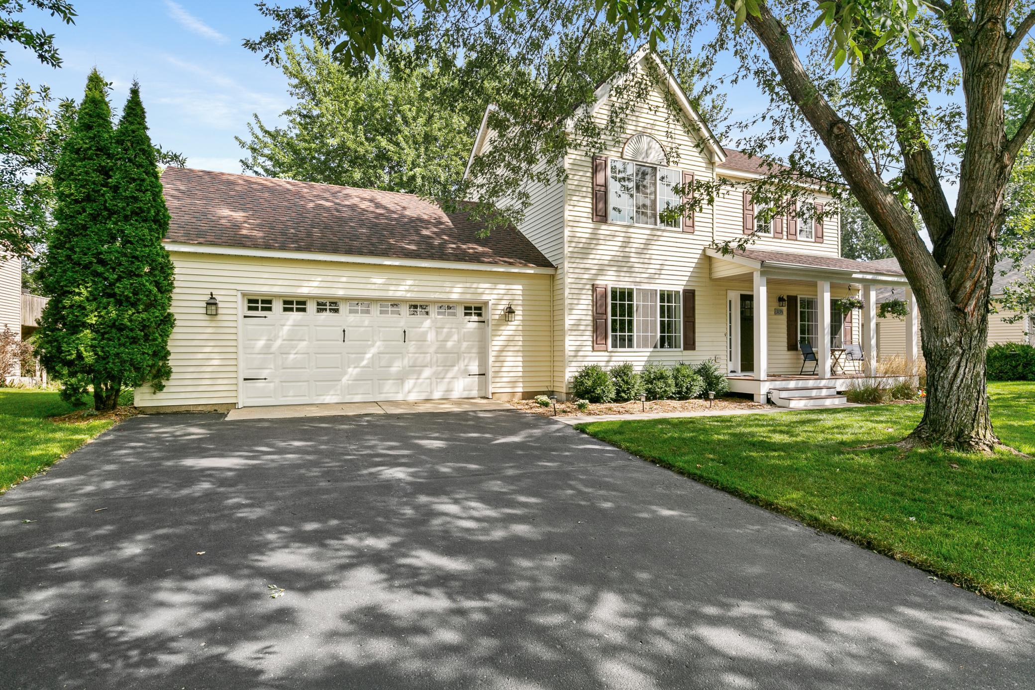 3134 Crescent Ridge Trail