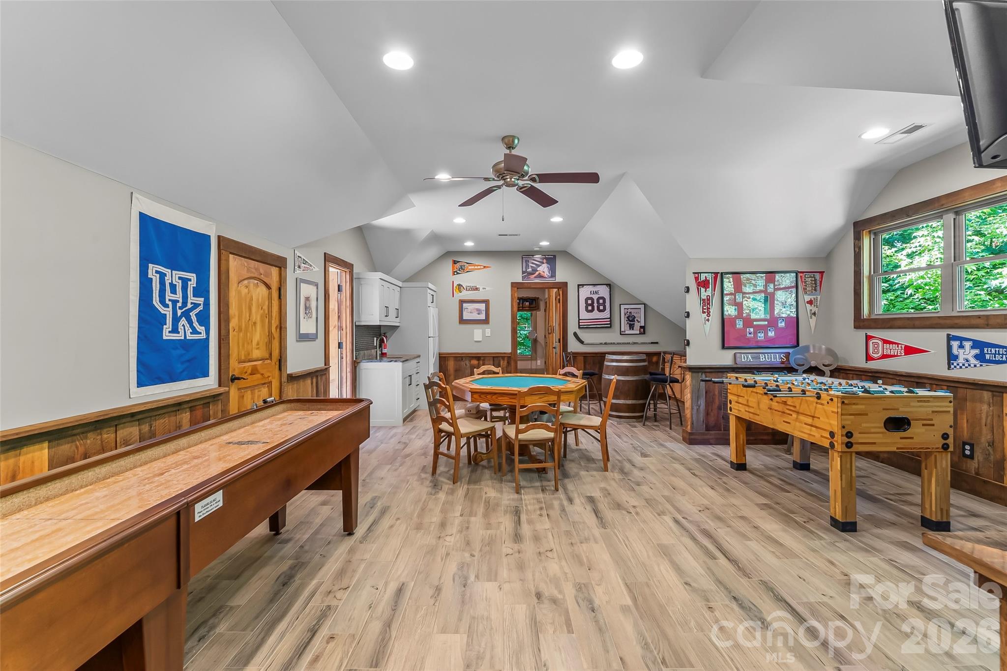 1313 High Trail Drive